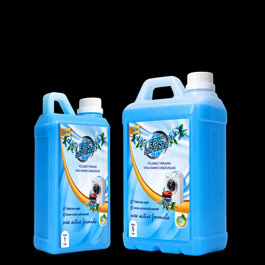 EPIC Softener