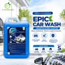 EPIC Car Wash thumb 1