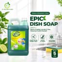 EPIC Dish Soap thumb 2