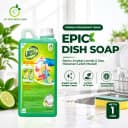 EPIC Dish Soap thumb 3