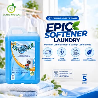 EPIC Softener