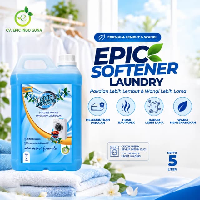 EPIC Softener